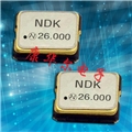 NDK晶振,貼片晶振,NZ2520SEA晶振,NDK晶振代理商,GPS專用晶體 NDK晶振,貼片晶振,NZ2520SEA晶振,NDK晶振代理商,GPS專用晶體